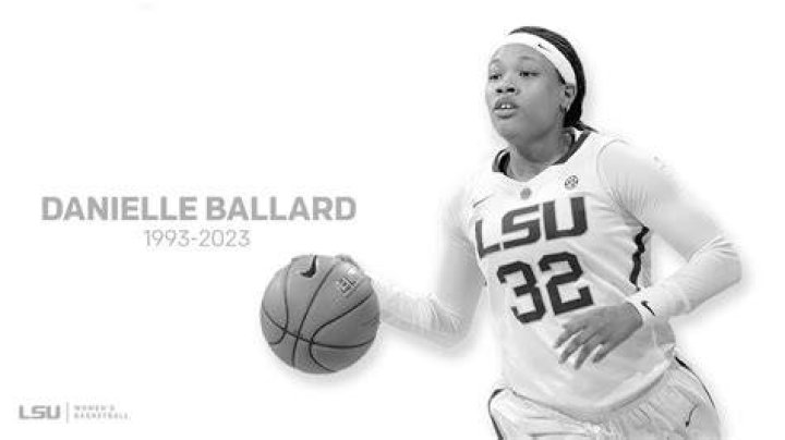 Danielle Ballard Wikipedia