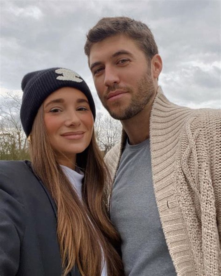 Split Alert! Danielle Bernstein confirms her breakup with longtime boyfriend Anthony Adler after four years of dating Danielle Bernstein and Anthony Adler have broken up