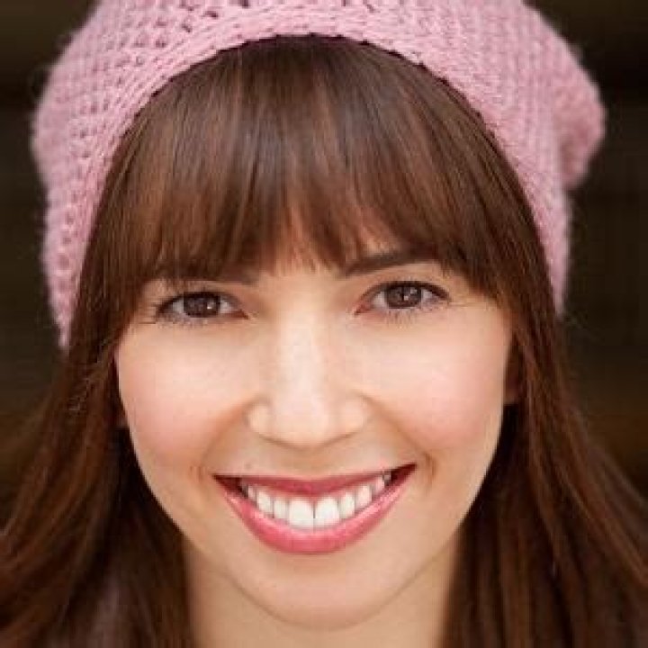Danielle Morrow - Age, Family, Bio