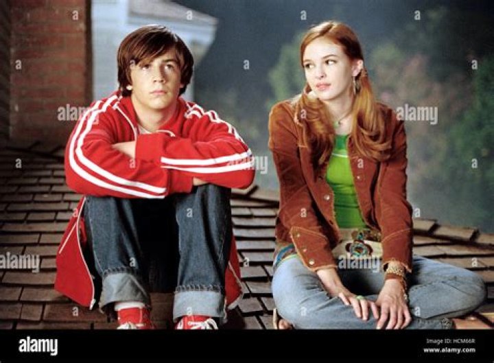 Danielle Panabaker in Sky High. Know more about Danielle Panabaker net worth, salary, wages, remuneration, income, wealth, properties, bank balance, valuable belongings and riches.