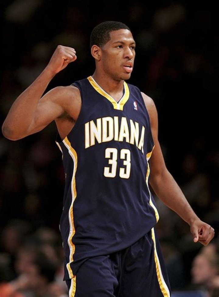 Danny Granger Danny Granger