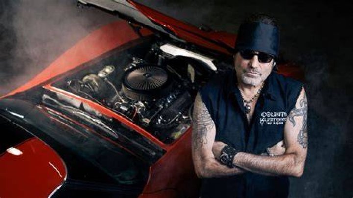 Danny Koker Danny Koker