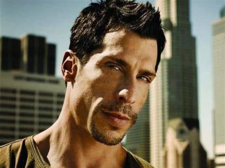 Danny Wood Bio (Wiki) 