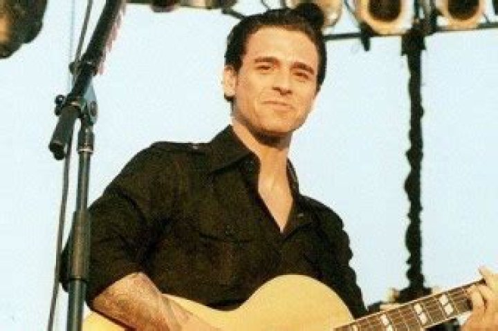 Dashboard Confessional - Members, Ages, Trivia