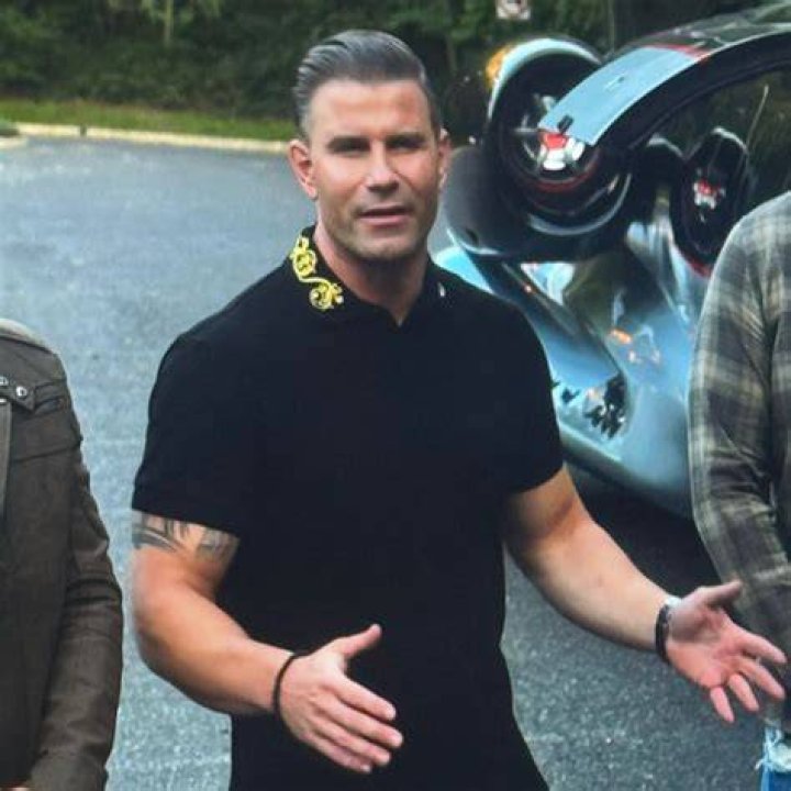 Dave Amerman - Age, Family, Bio
