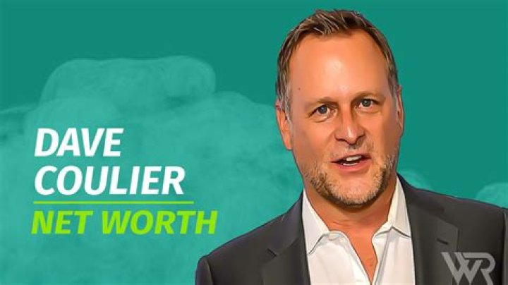 Dave Coulier’s Net Worth (Updated 2022)