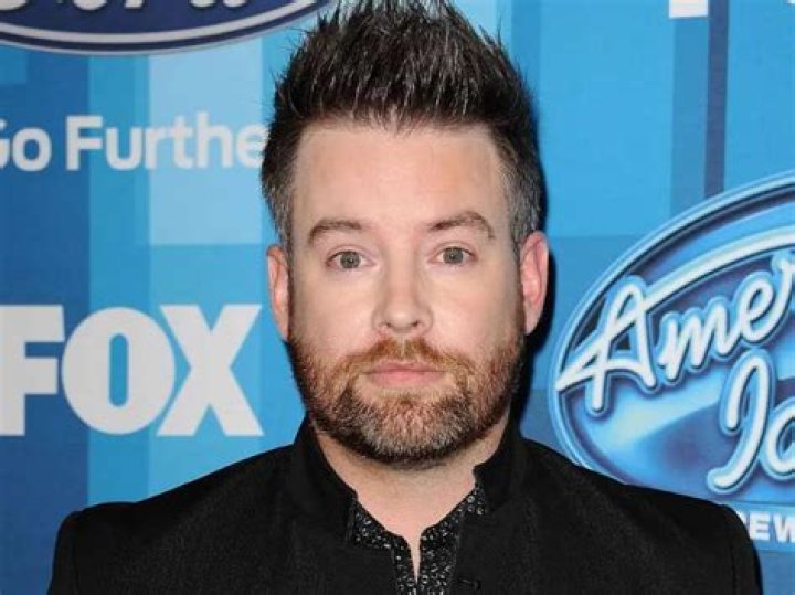 David Cook's Net Worth (Updated 2022) 2 David Cook Net Worth and Salary
