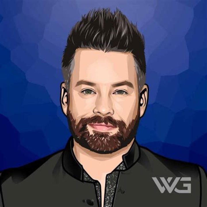 David Cook’s Net Worth (Updated 2022)