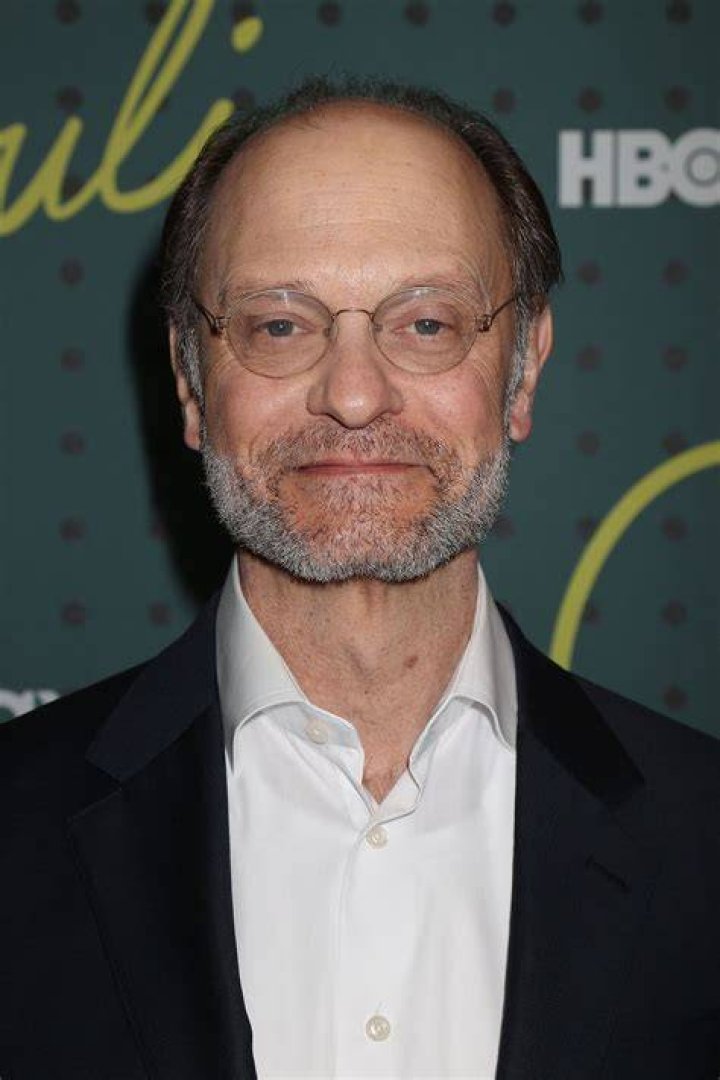 David Hyde Pierce photo 3
