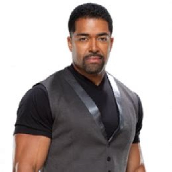 David Otunga Bio (Wiki) 