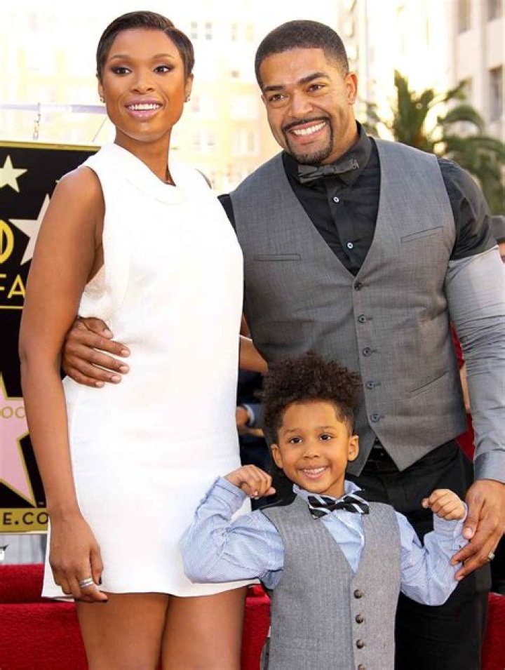 Rick Ross David Otunga