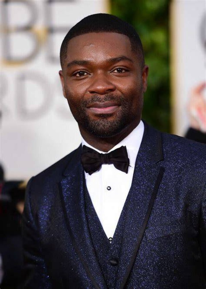 David Oyelowo Highlights