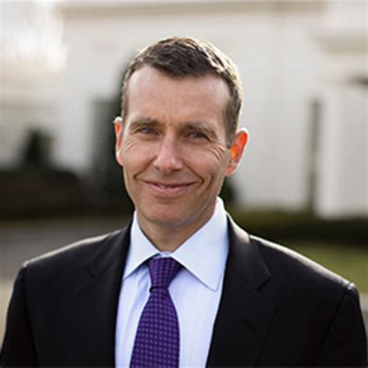 David Plouffe Bio (Wiki) 