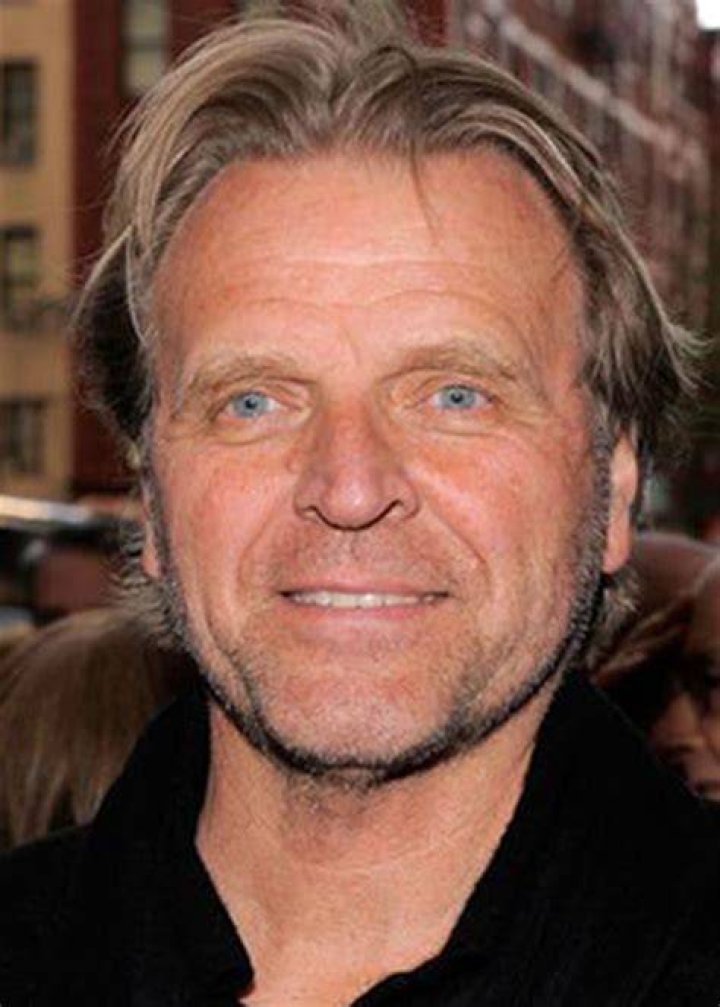 David Rasche photo 2