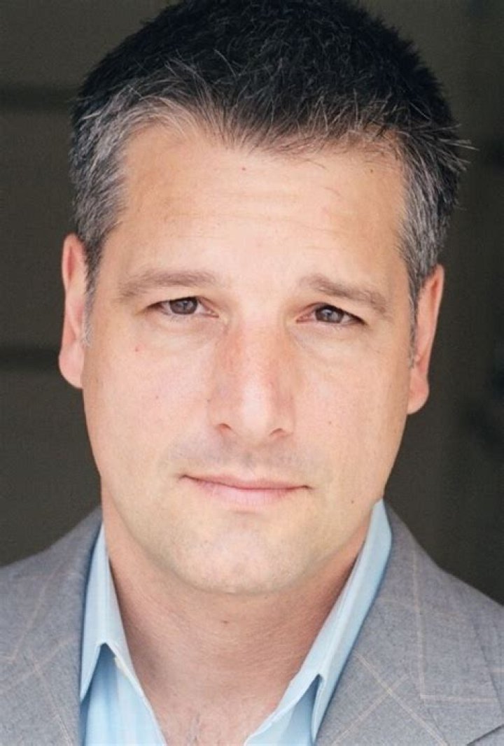 David Starzyk photo