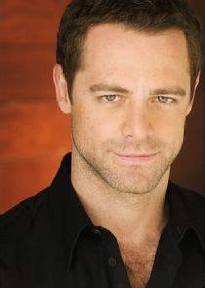 David Sutcliffe Bio (Wiki) 