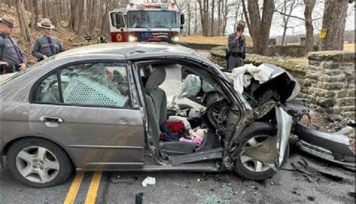Davon Richardson accident