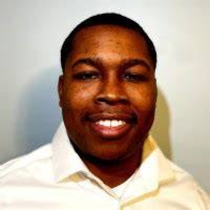 Davon Richardson