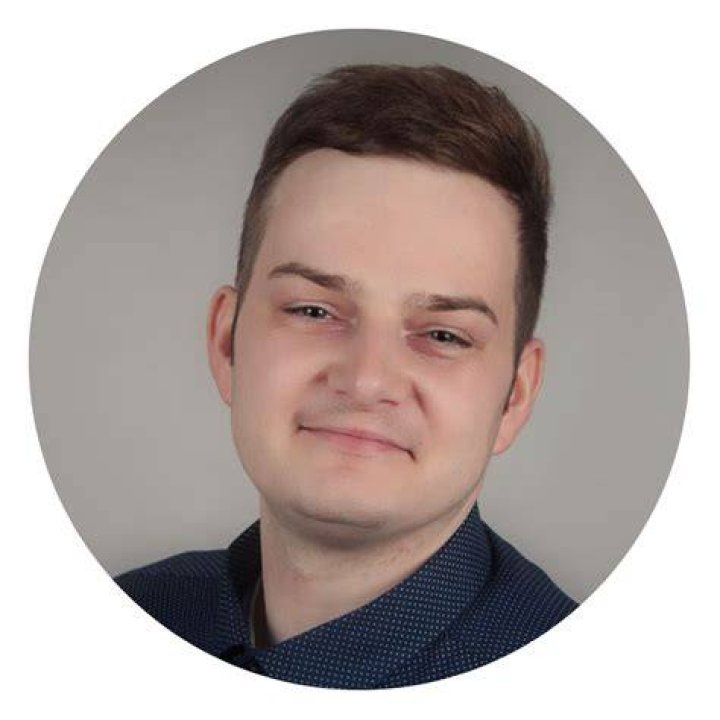 Dawid Woliński Dawid Woliński