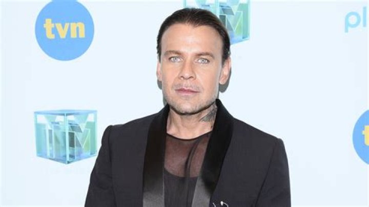 Dawid Woliński Bio (Wiki) 
