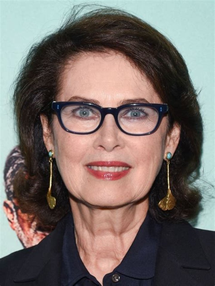 Dayle Haddon Dayle Haddon