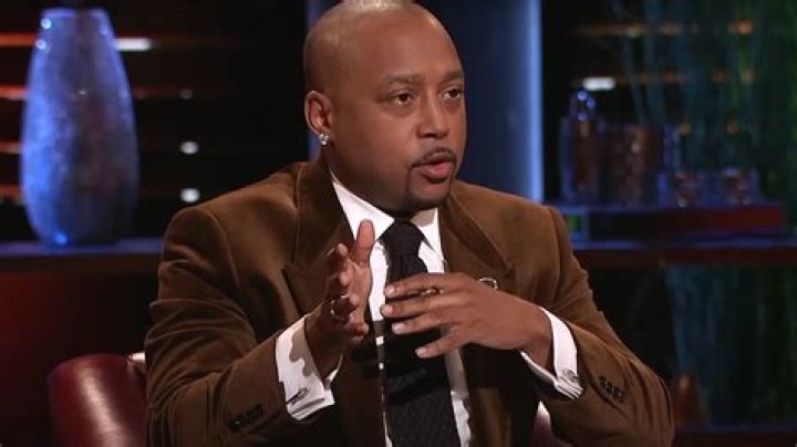 Daymond-John