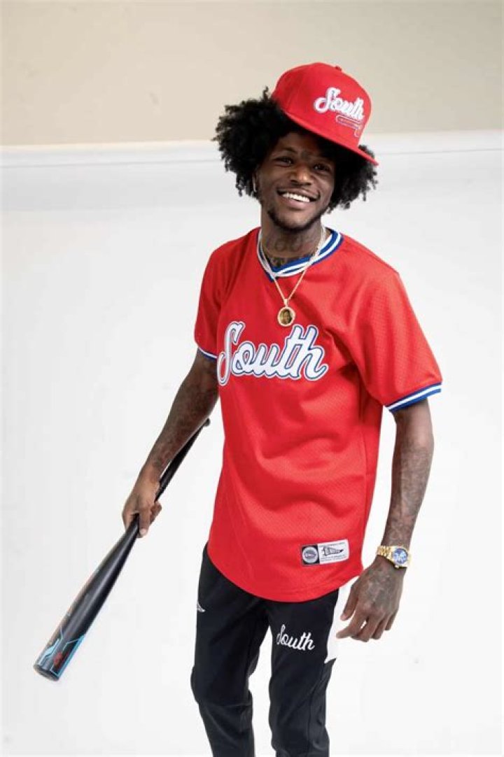 D.C. Young Fly photo 2