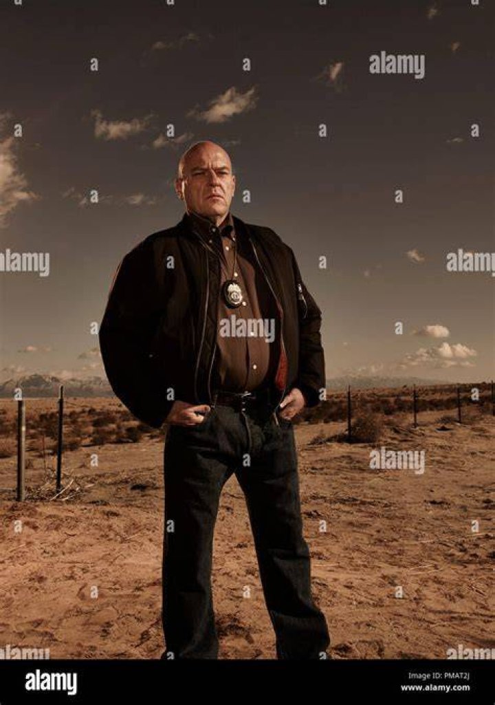 Dean Norris Dean Norris