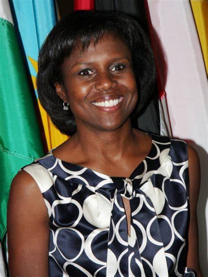Deborah Roberts Bio (Wiki) 