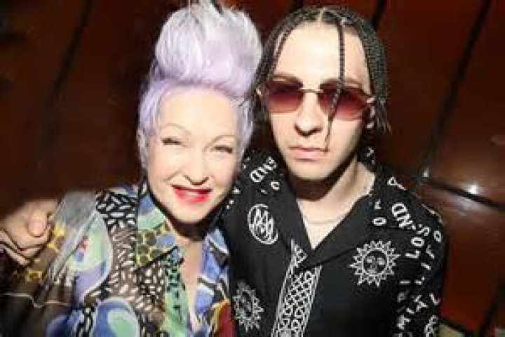 Declyn Wallace Thornton Lauper Bio (Wiki) 