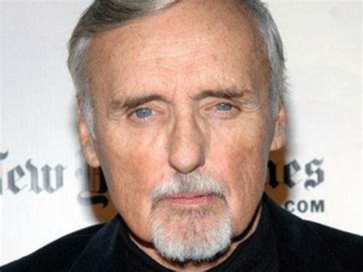 Dennis Hopper photo 3