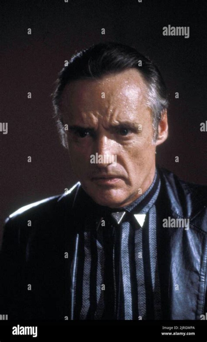 Dennis Hopper photo