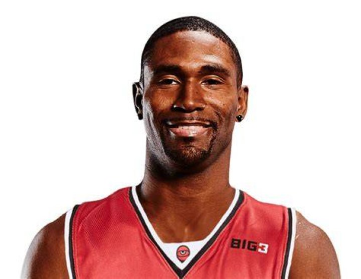 Derrick Byars Bio (Wiki) 