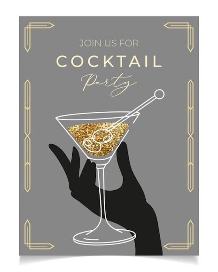 Design by Hand Cocktail Party At Daniel, NYC, Co-Hosted By Van Cleef & Arpels And Cooper-Hewitt, National Design Museum