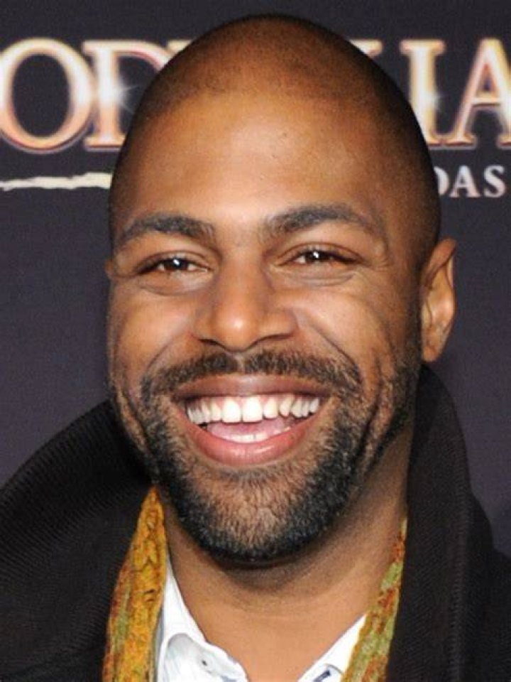 DeVaughn Nixon Bio (Wiki) 