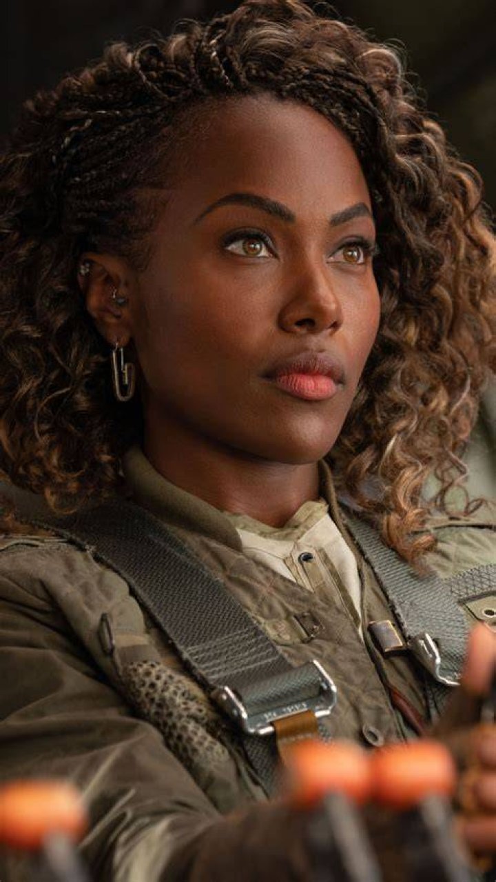 DeWanda Wise photo 2