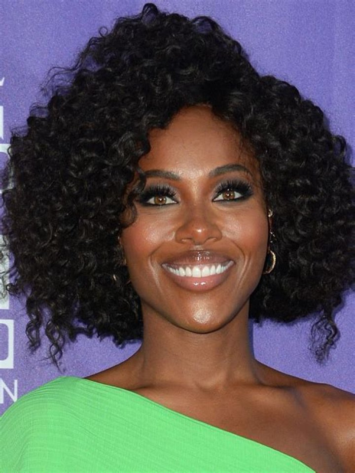 DeWanda Wise photo