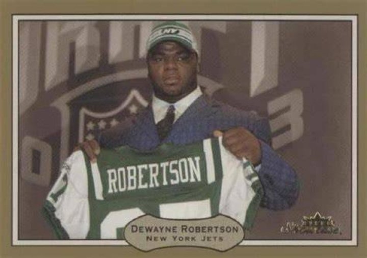 Dewayne Robertson photo 3