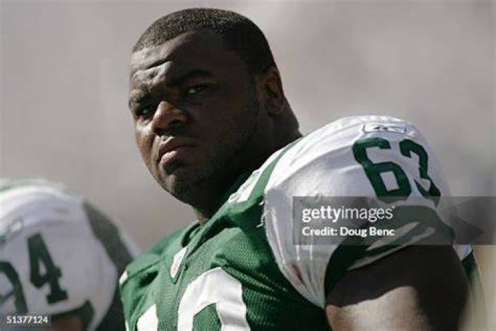 Dewayne Robertson photo
