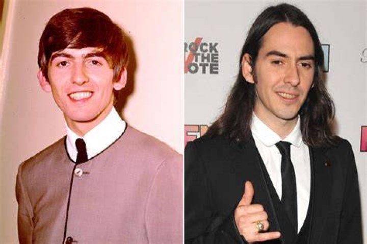 Dhani Harrison photo 2