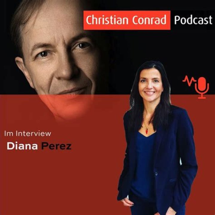 Diana Perez Bio (Wiki) 