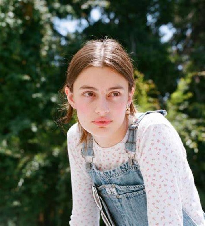 Diana Silvers Bio (Wiki) 