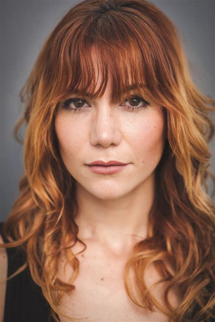 Diana Wiswell Bio (Wiki) 