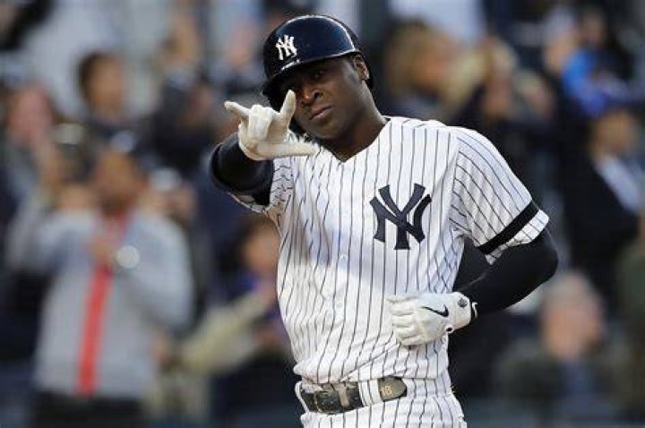 Didi Gregorius photo 2