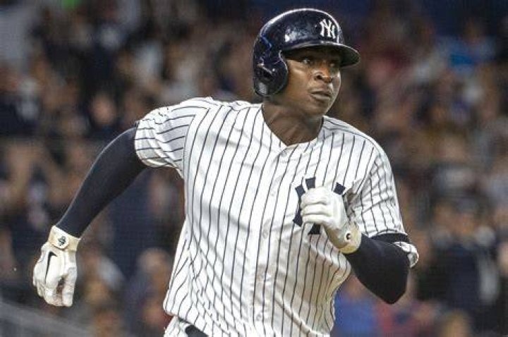 Didi Gregorius photo