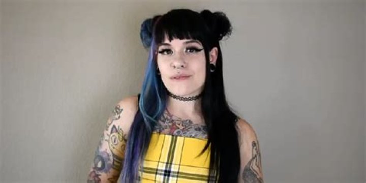 Digitalprincxss jail