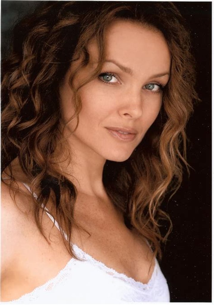 Dina Meyer Bio (Wiki) 