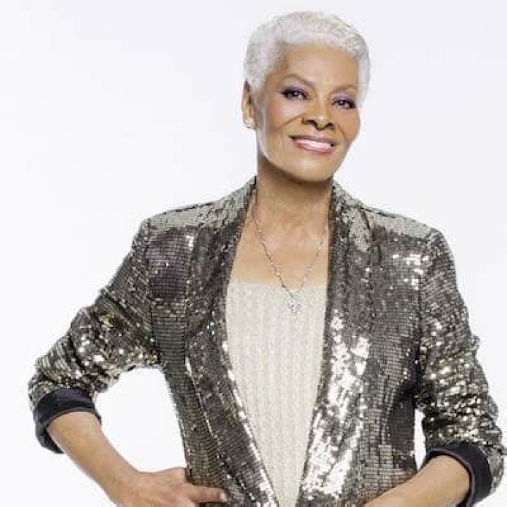 Dionne Warwick Bio (Wiki) 