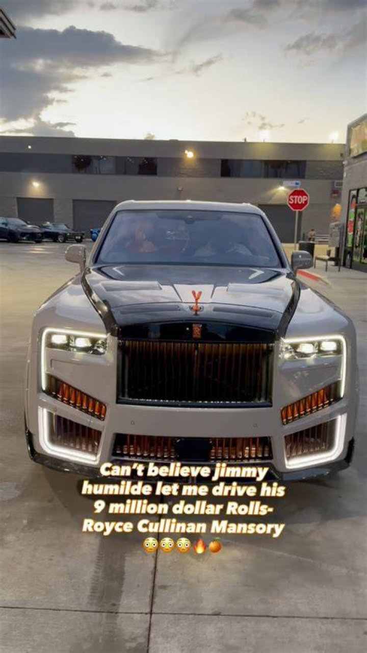 dj-snake-with his rolls-royce