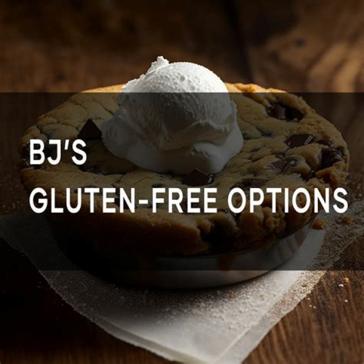 Does BJ’s have vegetarian options?